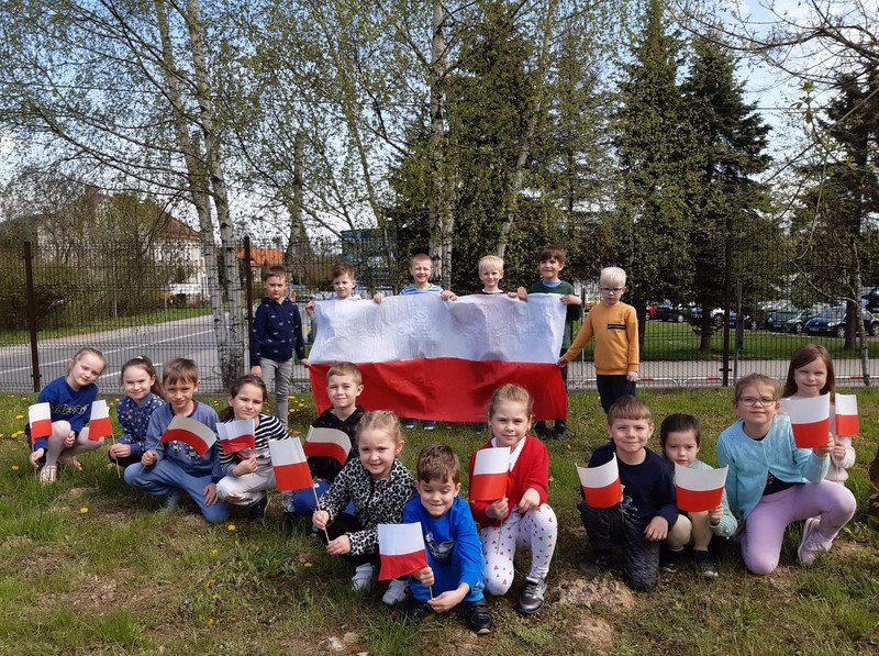 Majowe Święta