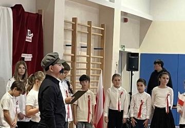 107. rocznica odzyskania przez Polskę niepodległości