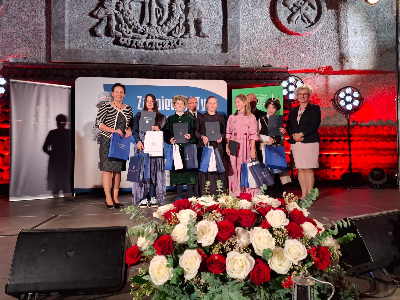 „Zaśpiewaj i Ty Niepodległej”- Powstańcze Melodie