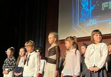 Dzień Babci i Dziadka