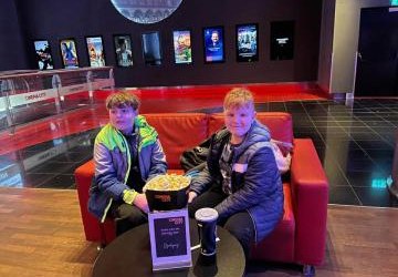 Relacja z wycieczki klasy 4c do Krakowa.