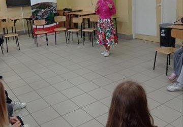 Warsztaty profilaktyczne