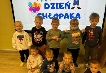 Dzień Chłopaka